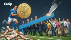 Банки ЕАЭС режут рубль наличный. Комиссии растут